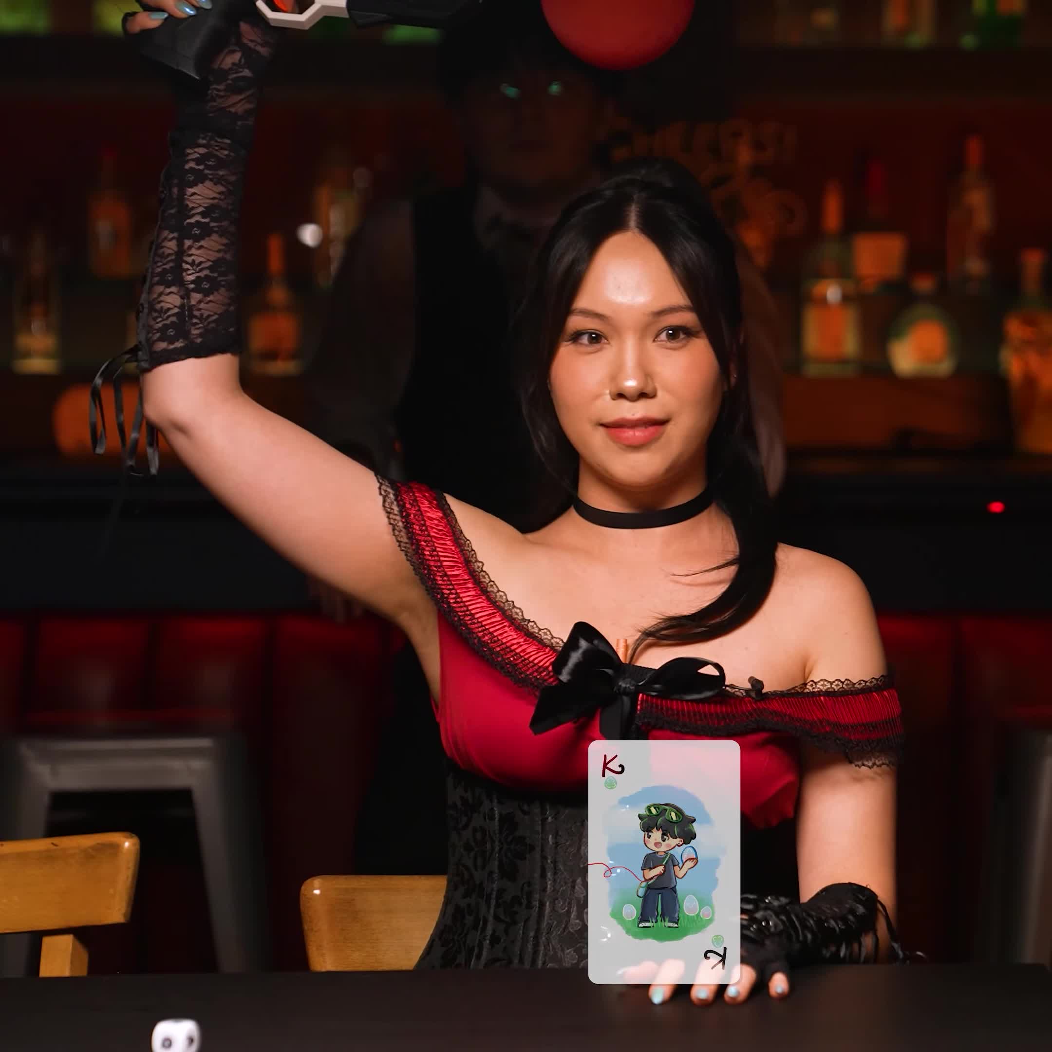 Video 611132 from Jodi | QuarterJade