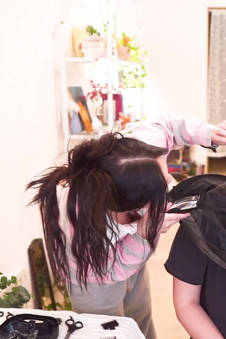 Video 611135 from Jodi | QuarterJade