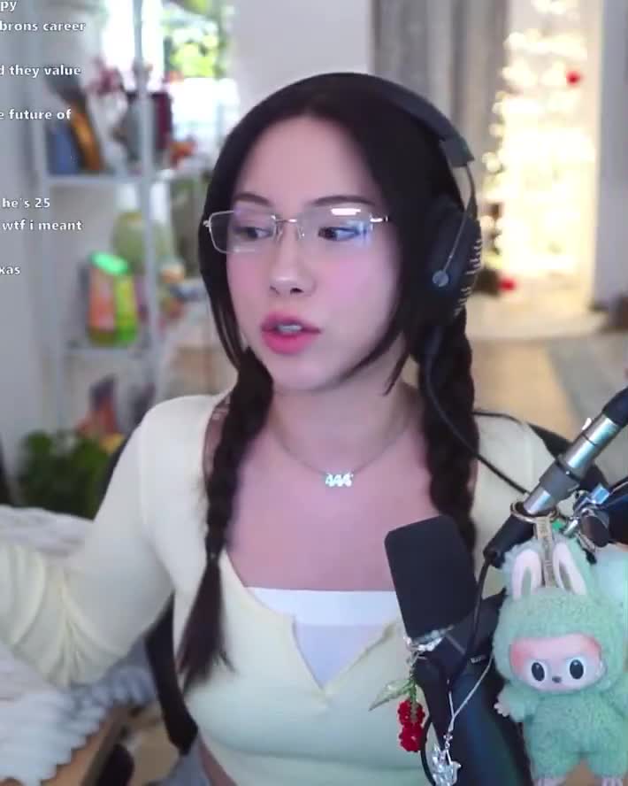 Video 611138 from Jodi | QuarterJade