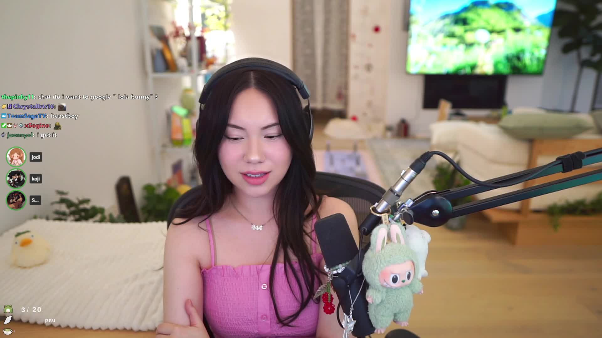 Video 611144 from Jodi | QuarterJade