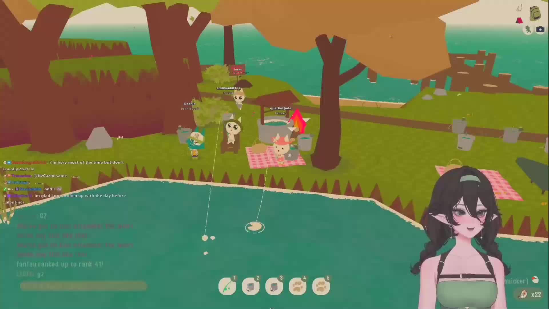 Video 611152 from Jodi | QuarterJade