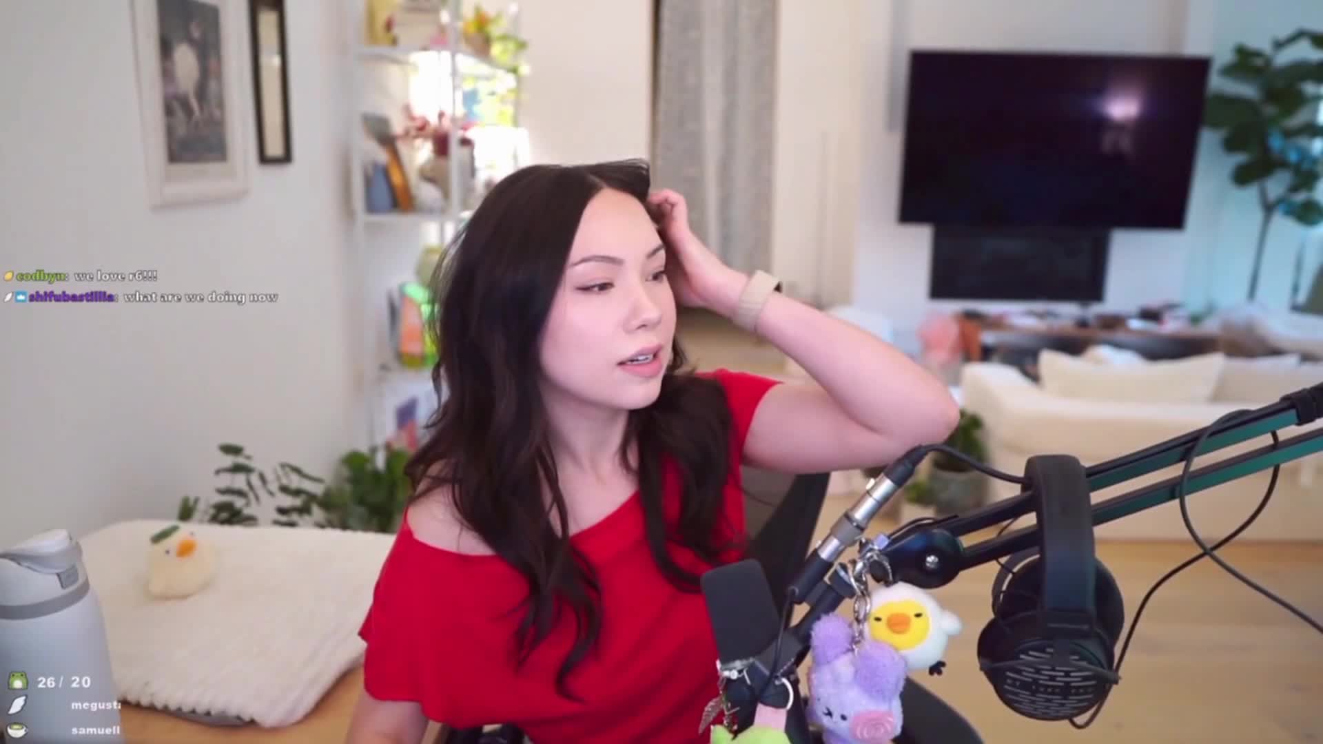 Video 611207 from Jodi | QuarterJade