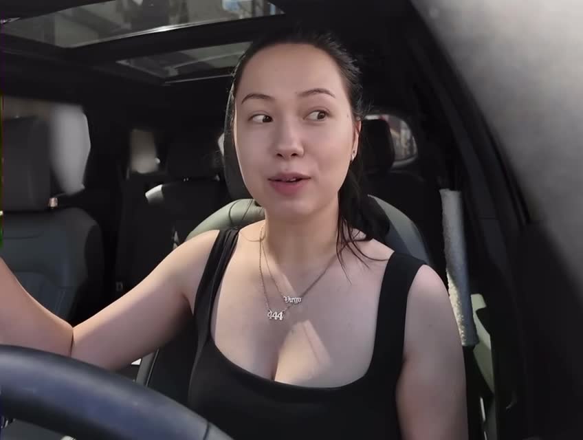 Video 611211 from Jodi | QuarterJade