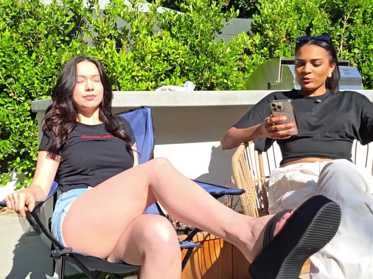 Video 611218 from Jodi | QuarterJade