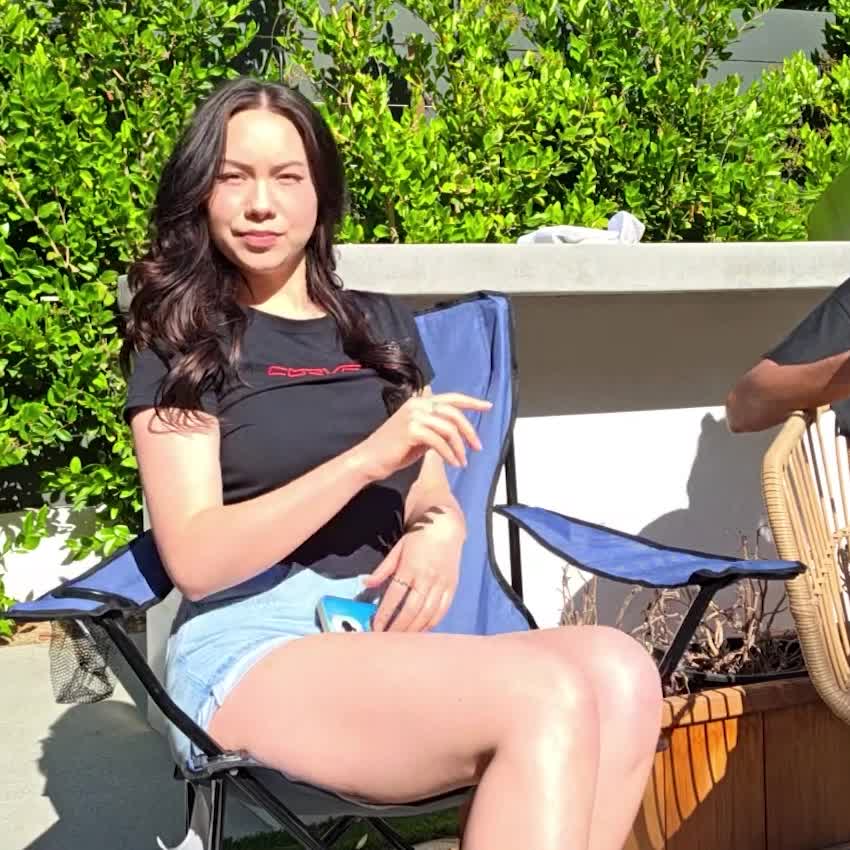 Video 611219 from Jodi | QuarterJade