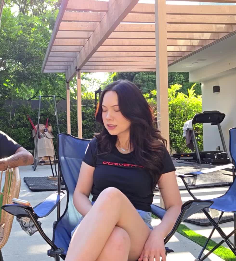 Video 611224 from Jodi | QuarterJade