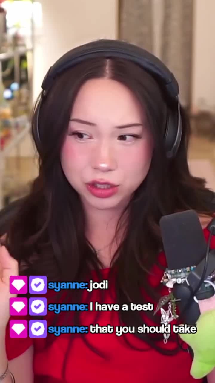 Video 611231 from Jodi | QuarterJade