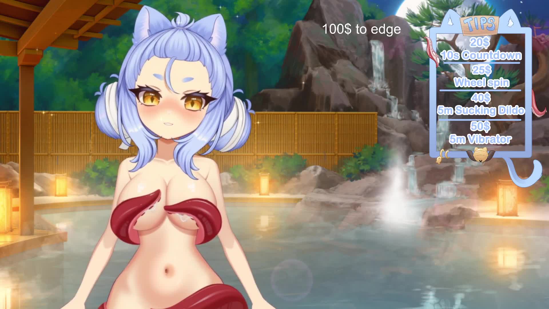 Video 611235 from Tsuki_Tyann | TsukiTyan