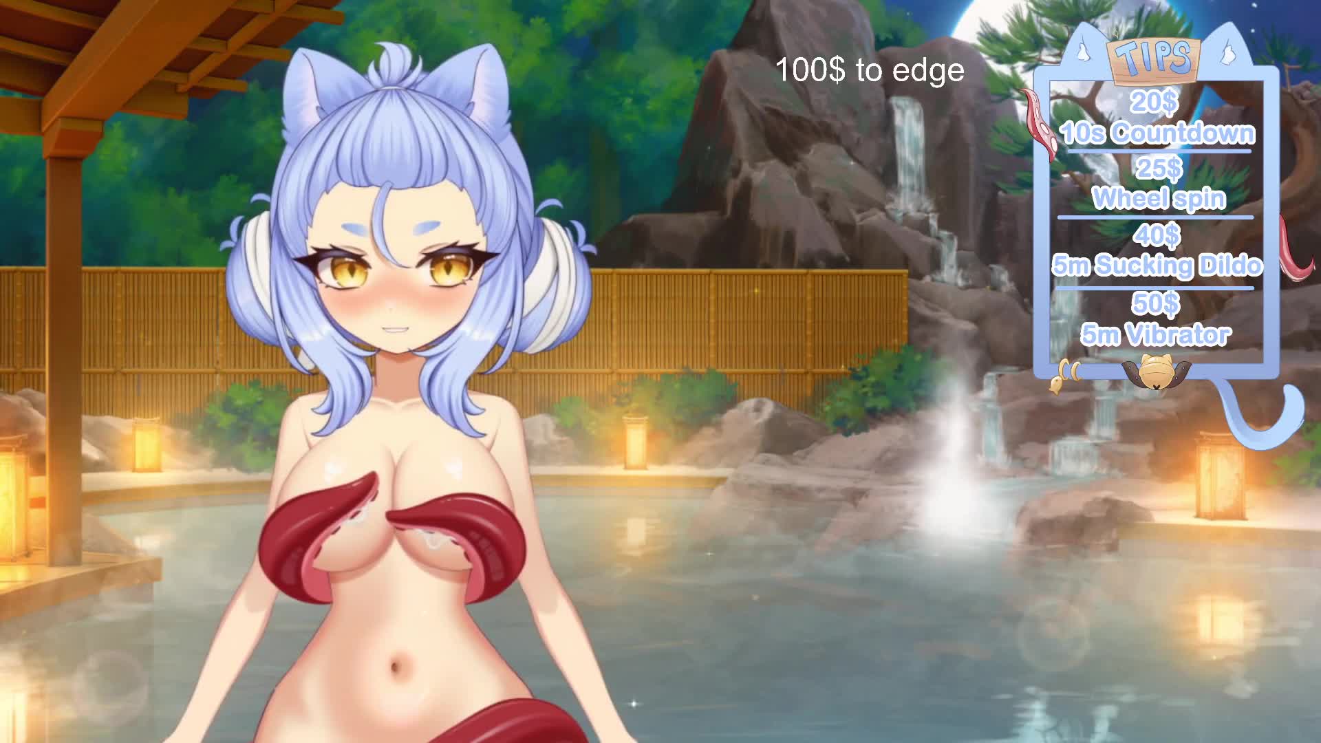 Video 611236 from Tsuki_Tyann | TsukiTyan