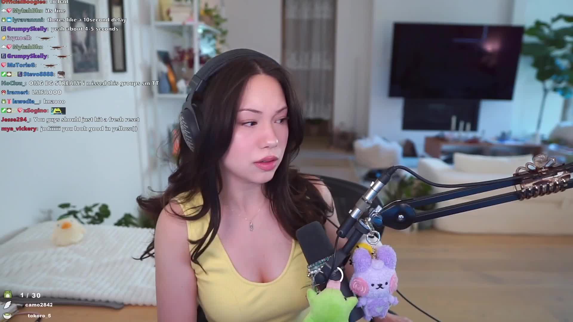 Video 611241 from Jodi | QuarterJade