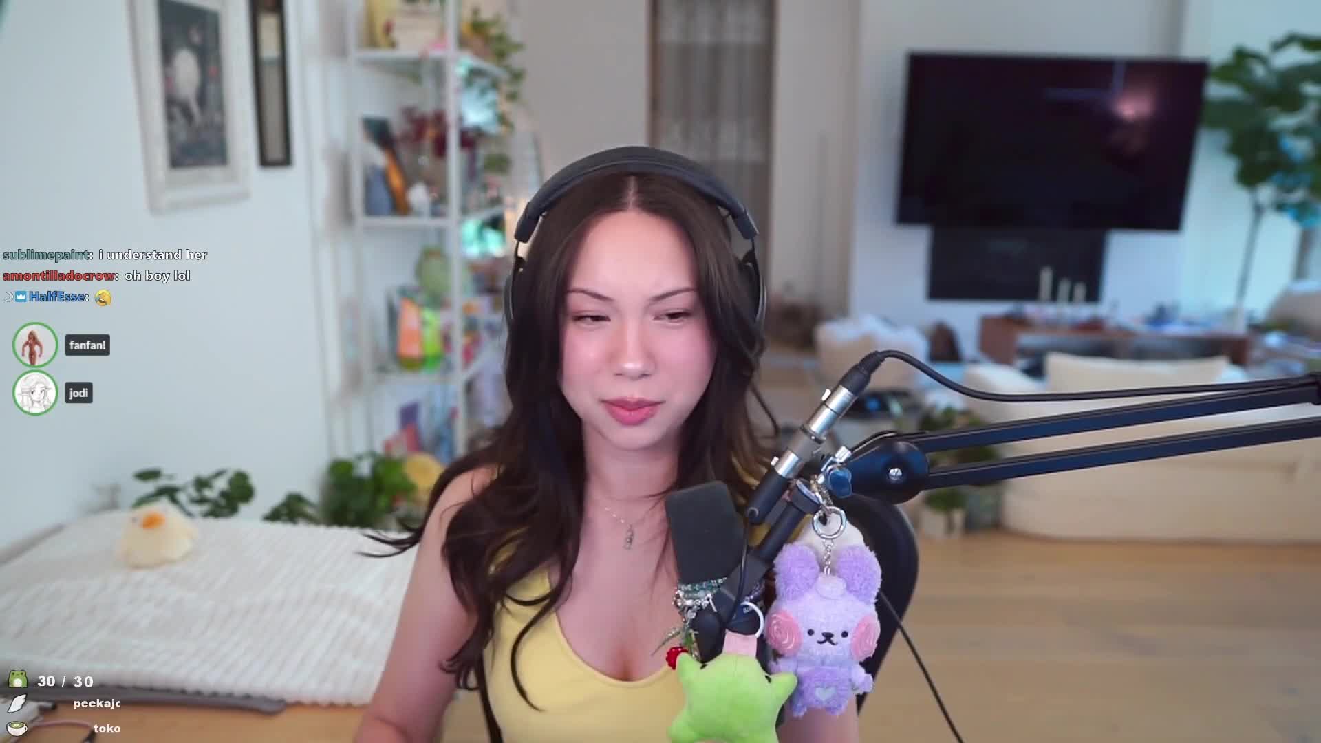 Video 611244 from Jodi | QuarterJade