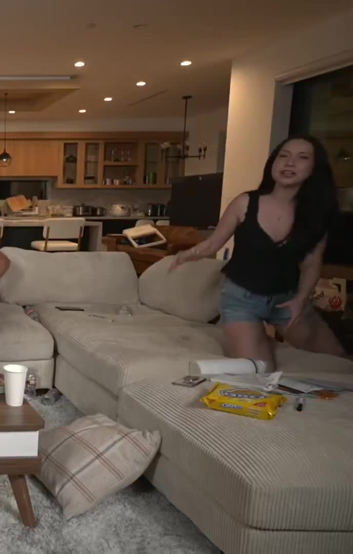 Video 611247 from Jodi | QuarterJade