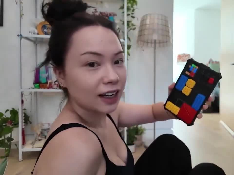 Video 611250 from Jodi | QuarterJade