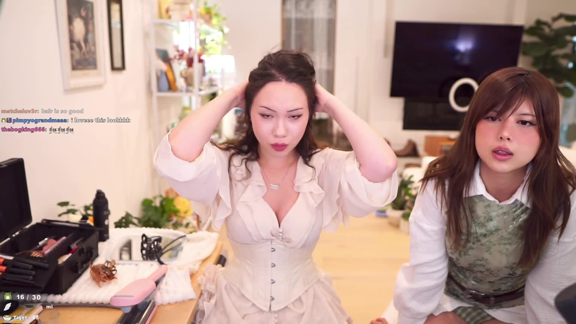 Video 611259 from Jodi | QuarterJade