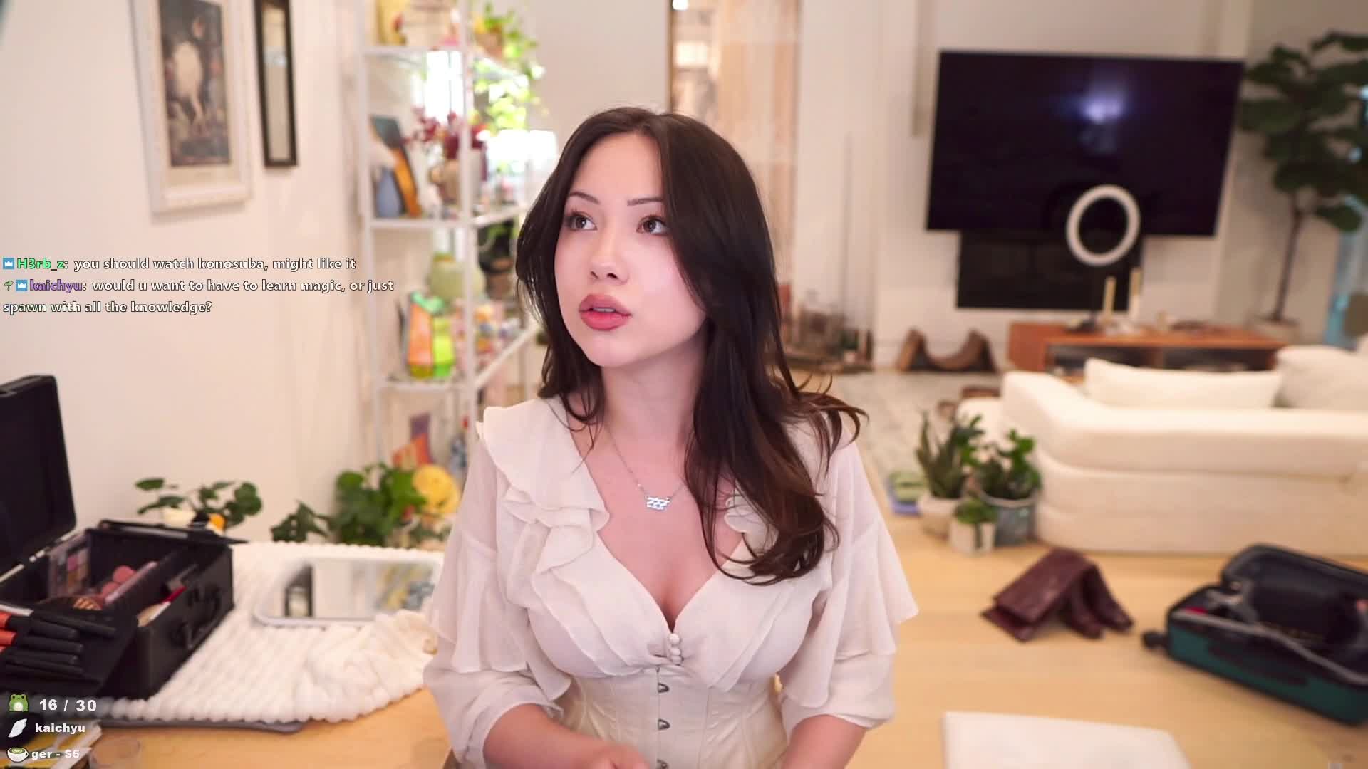 Video 611260 from Jodi | QuarterJade