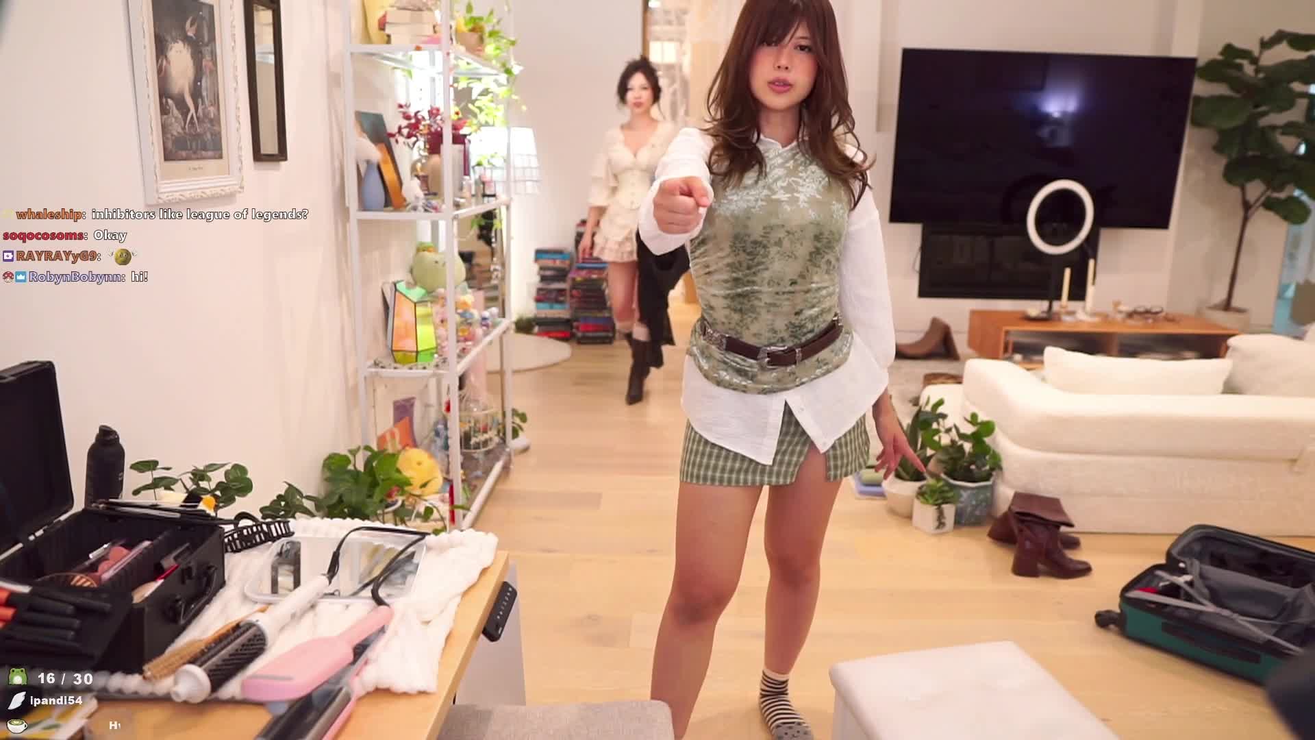 Video 611265 from Jodi | QuarterJade