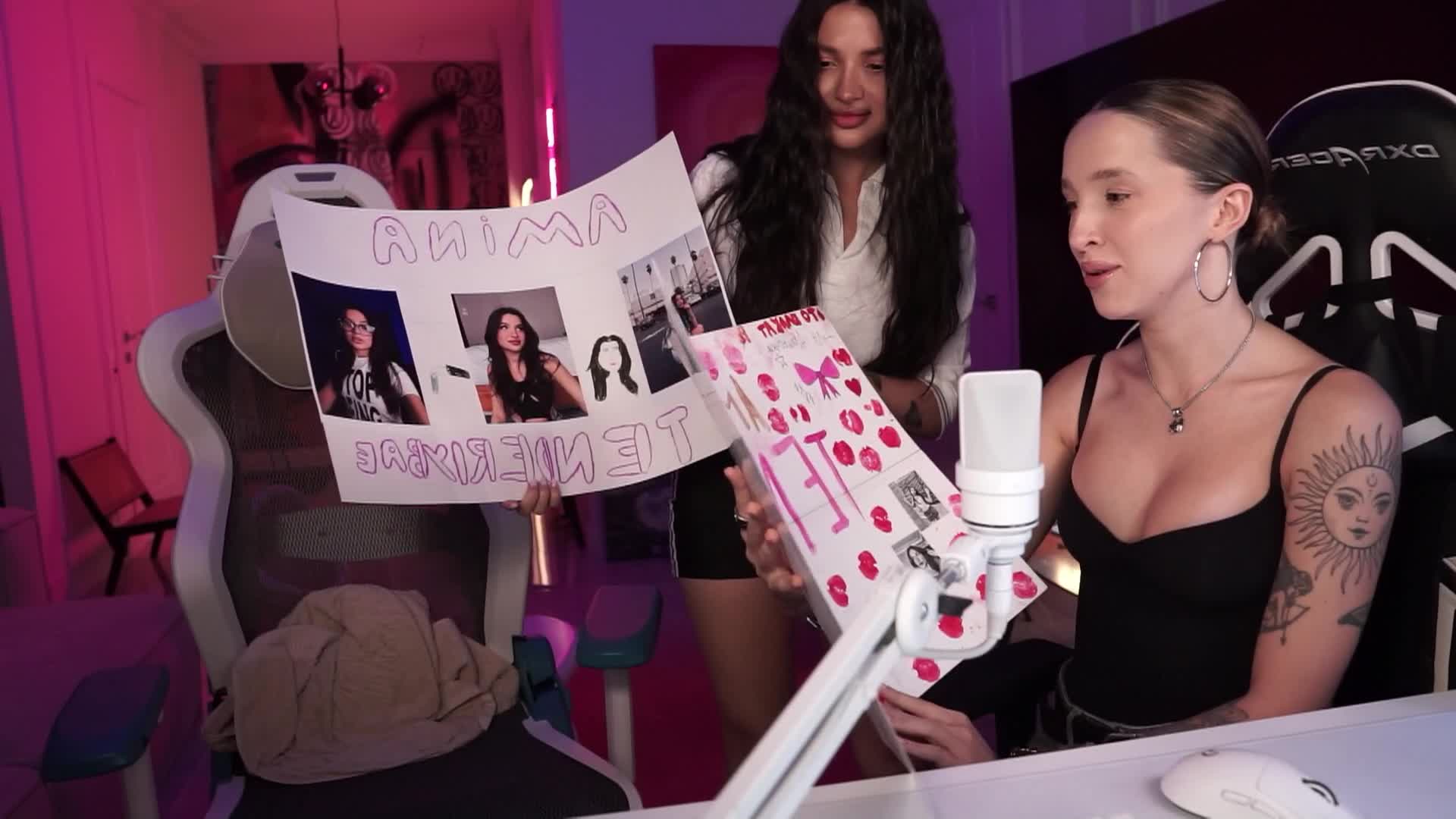 Video 611283 from tenderlybae