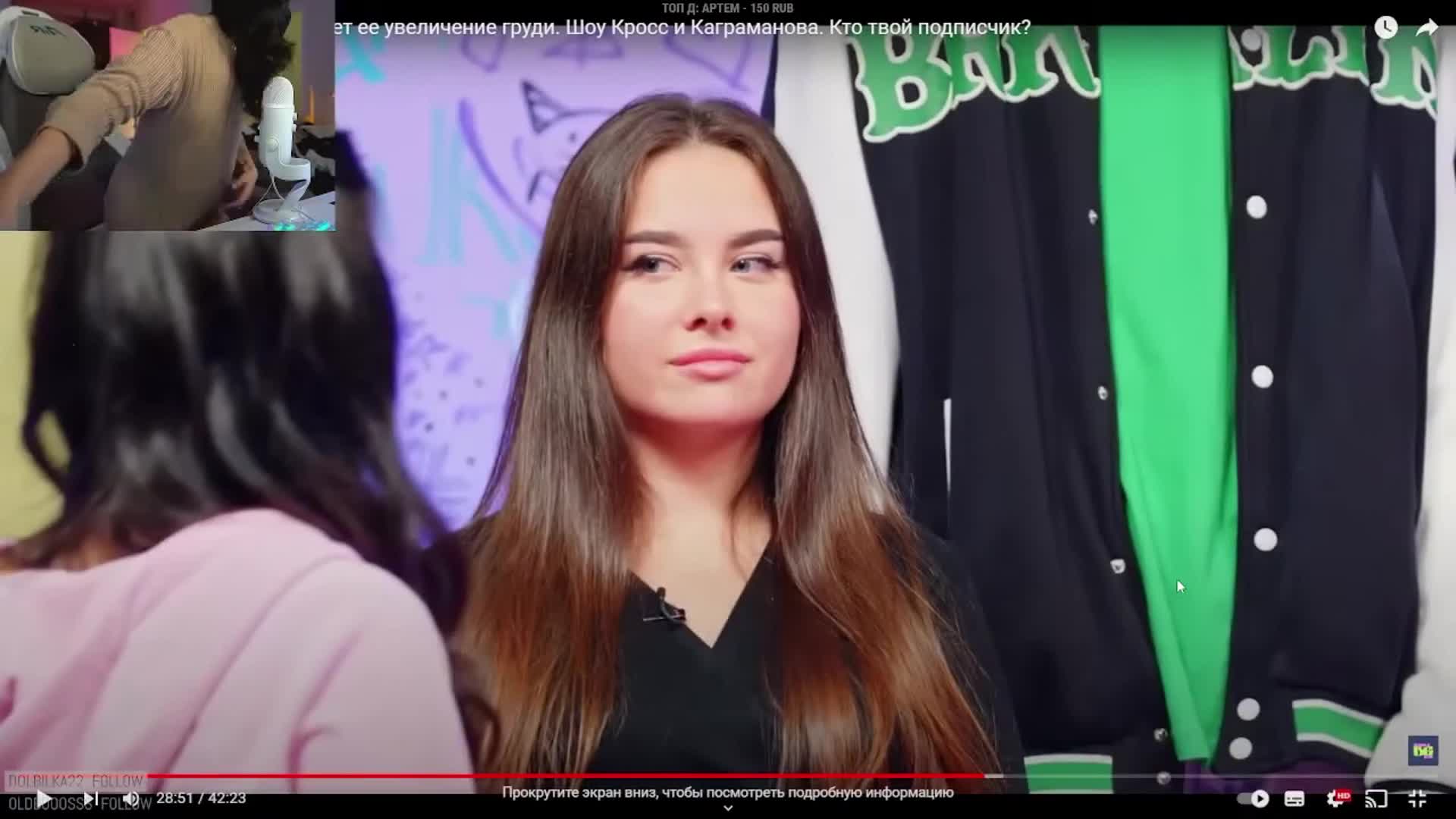 Video 611290 from tenderlybae