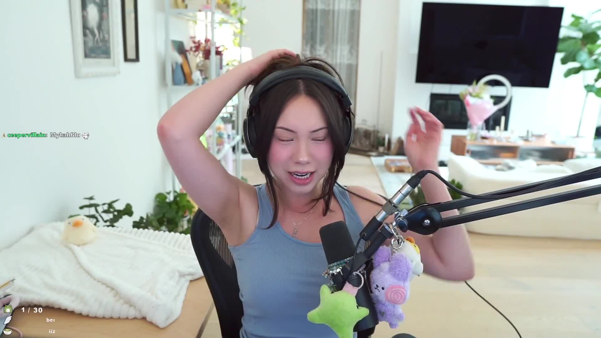 Video 611306 from Jodi | QuarterJade