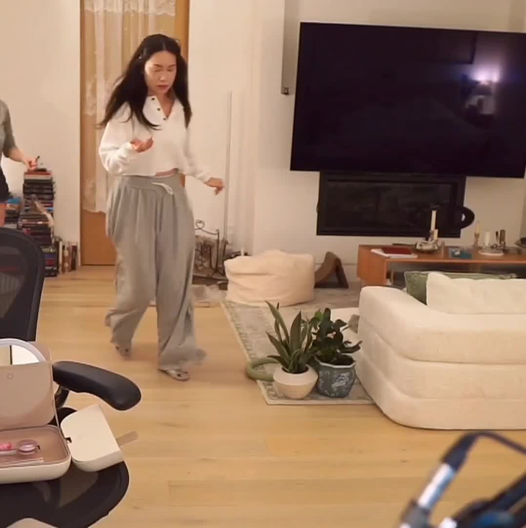 Video 611333 from Jodi | QuarterJade