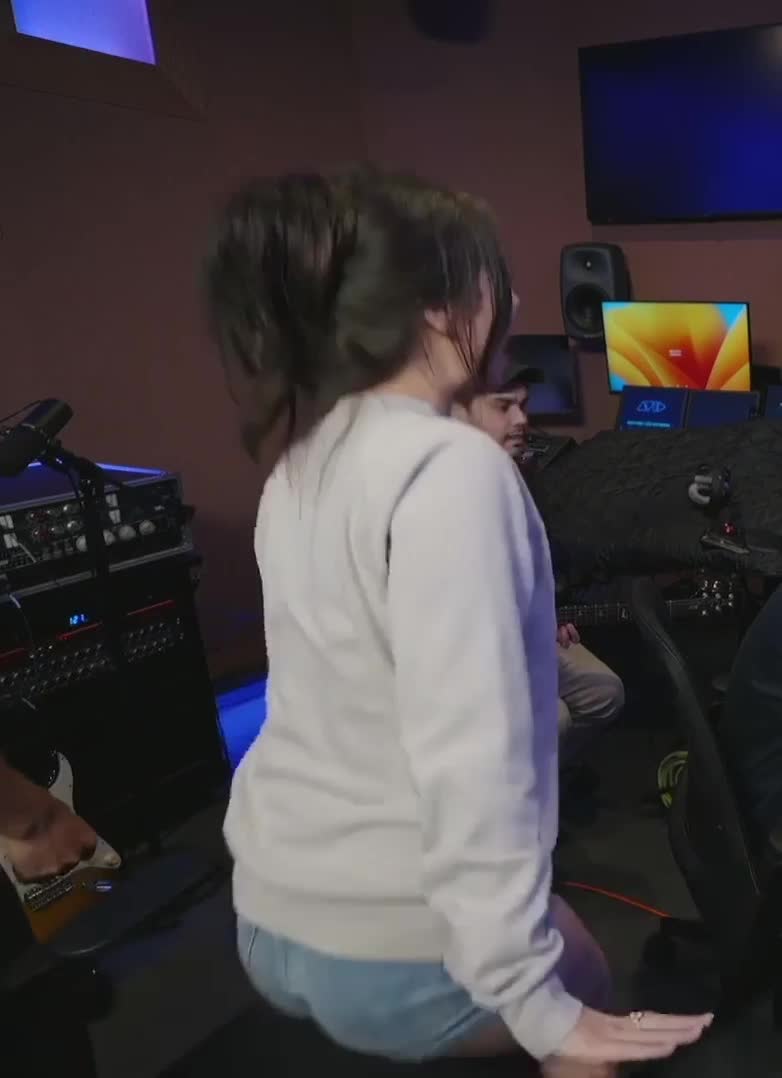 Video 611340 from Jodi | QuarterJade