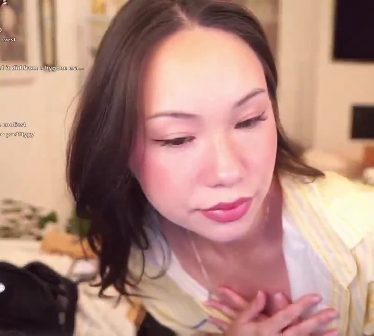 Video 611345 from Jodi | QuarterJade