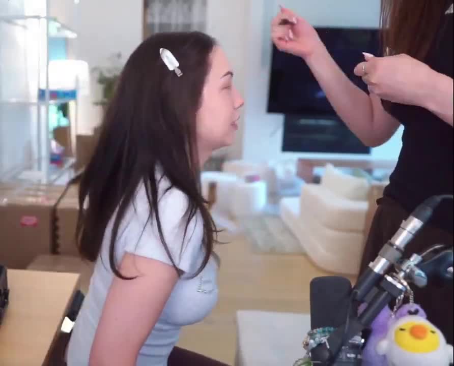 Video 611351 from Jodi | QuarterJade