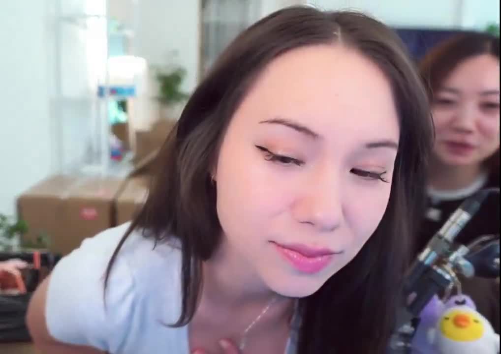 Video 611352 from Jodi | QuarterJade