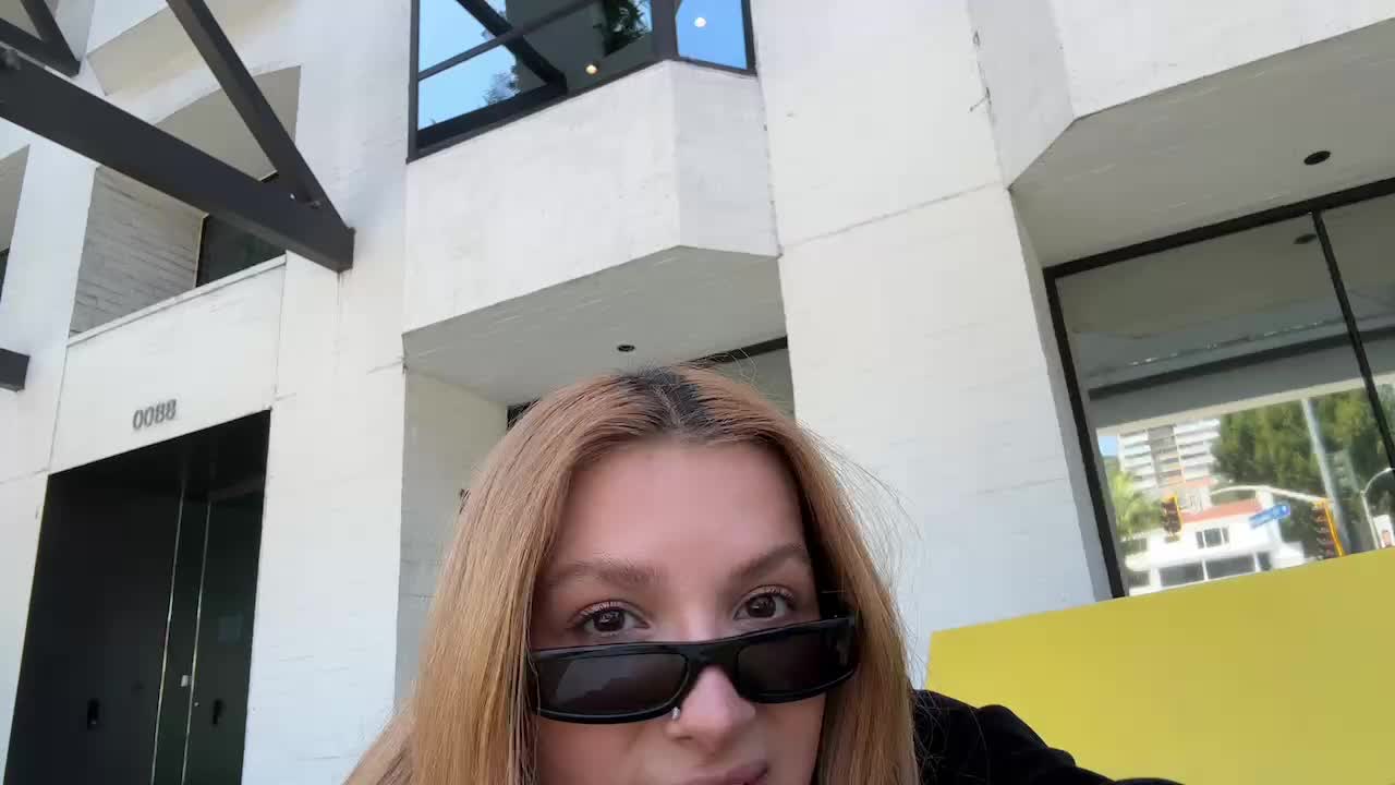 Video 611359 from tenderlybae