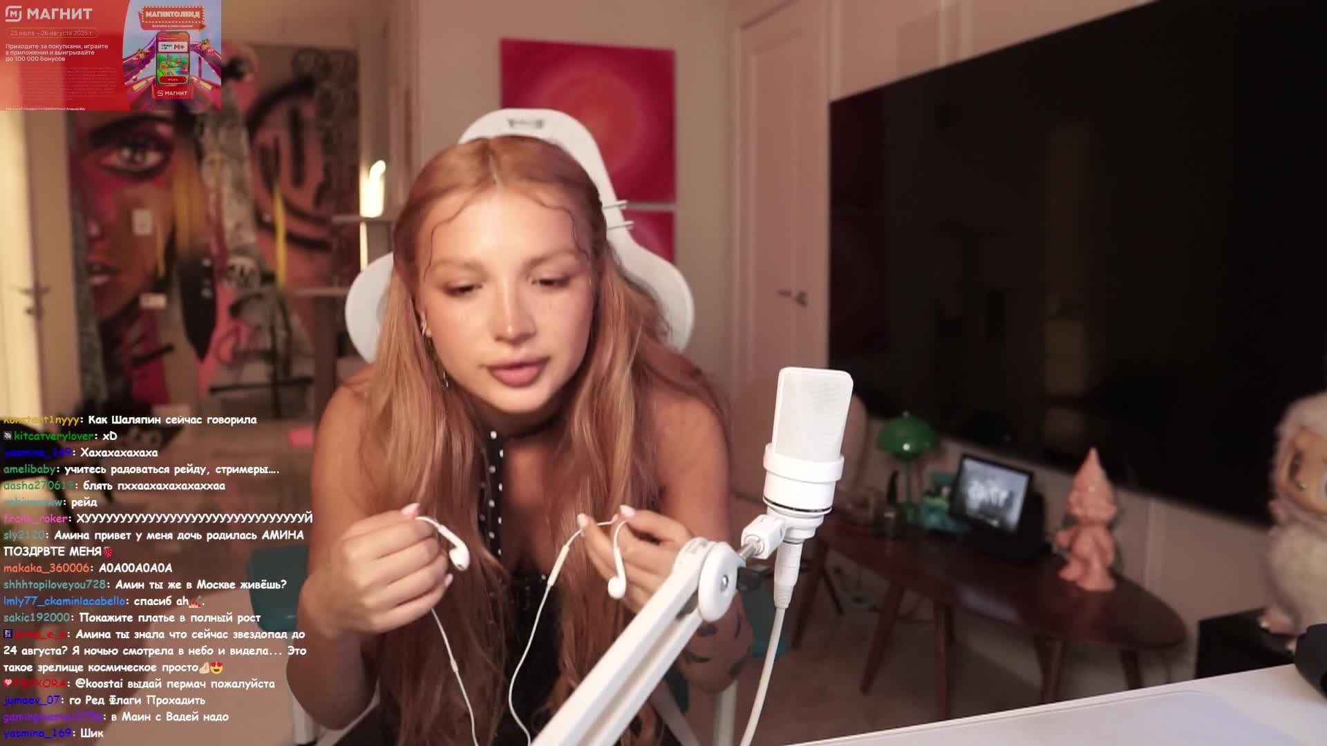 Video 611371 from tenderlybae