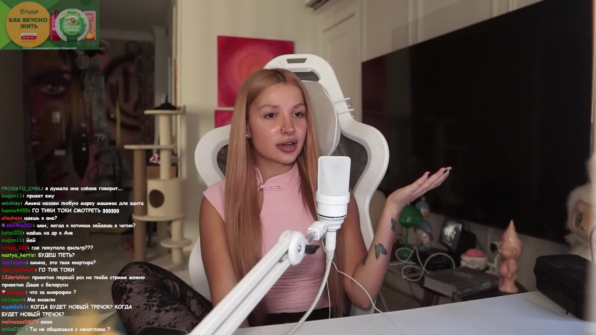 Video 611386 from tenderlybae