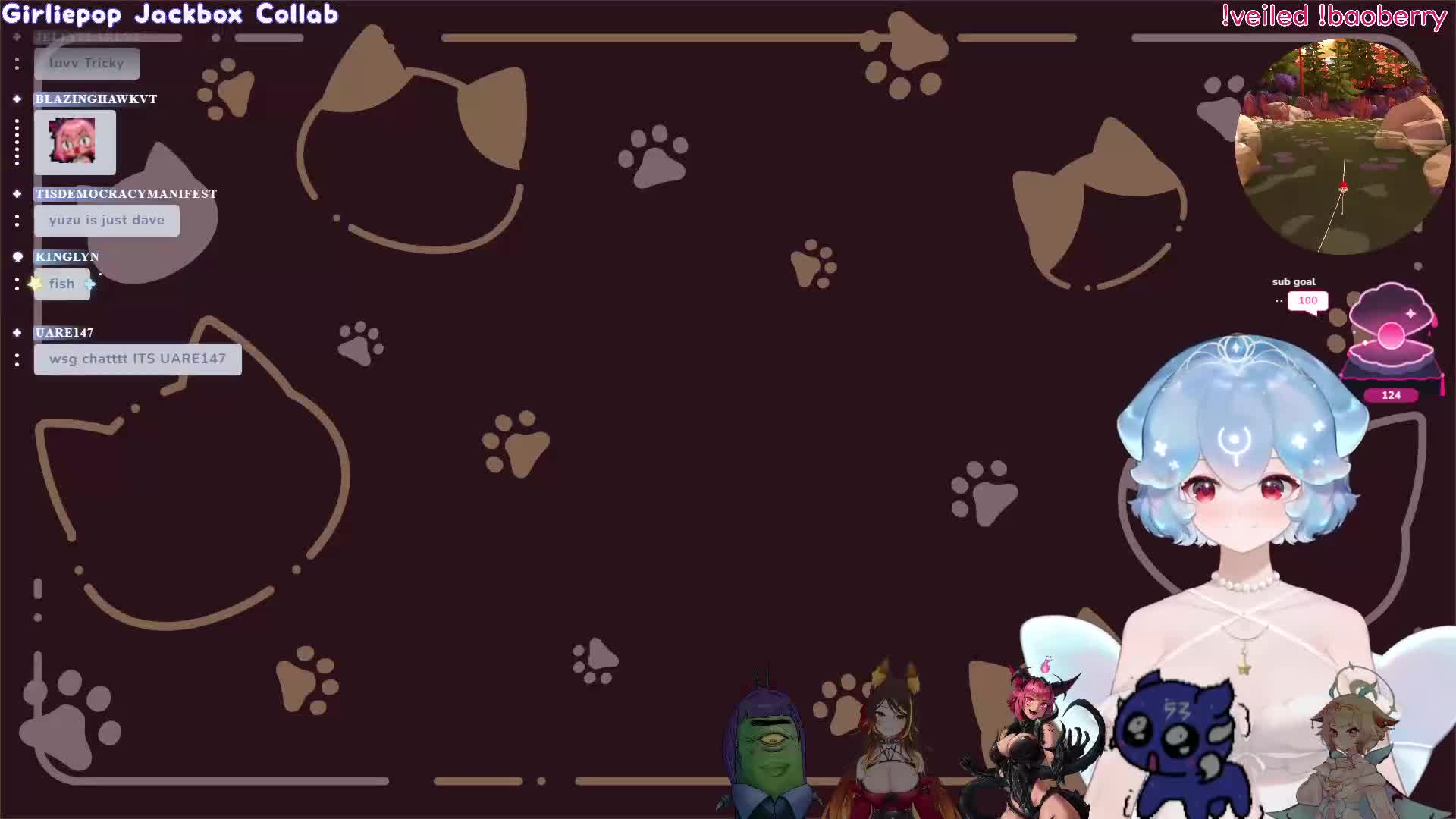 Video 611397 from Bao | Baovtuber | hoejousama