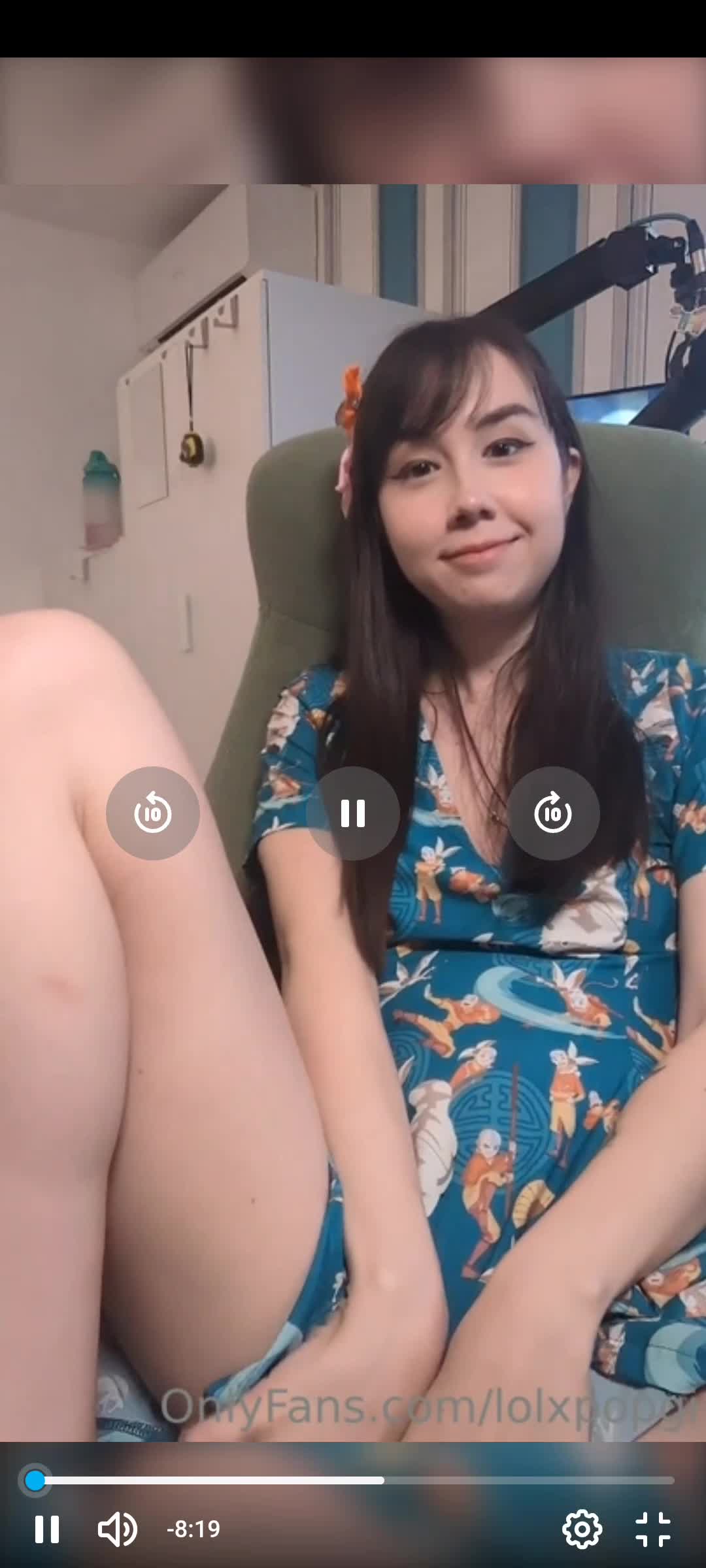 Video 611410 from Lolipopgi