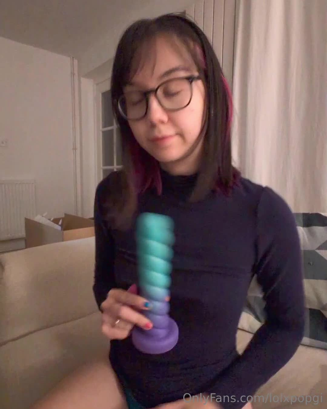 Video 611425 from Lolipopgi