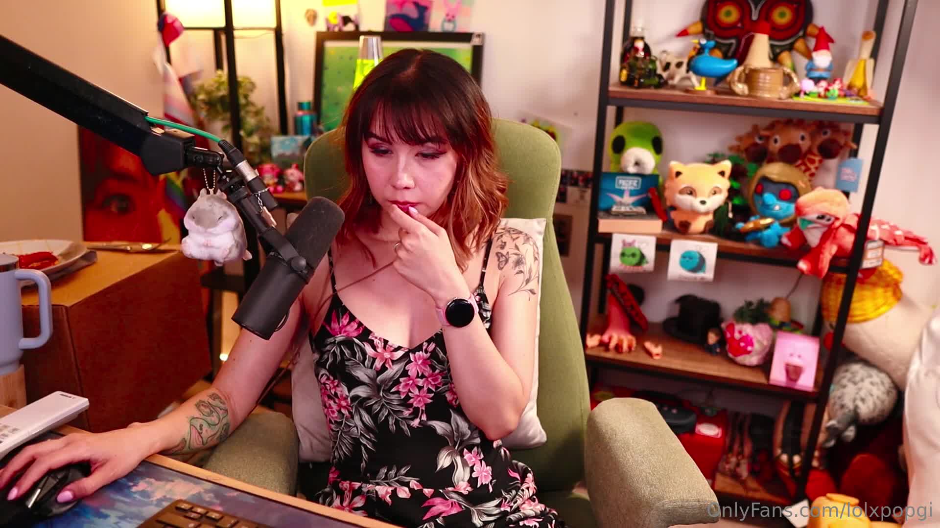 Video 611433 from Lolipopgi