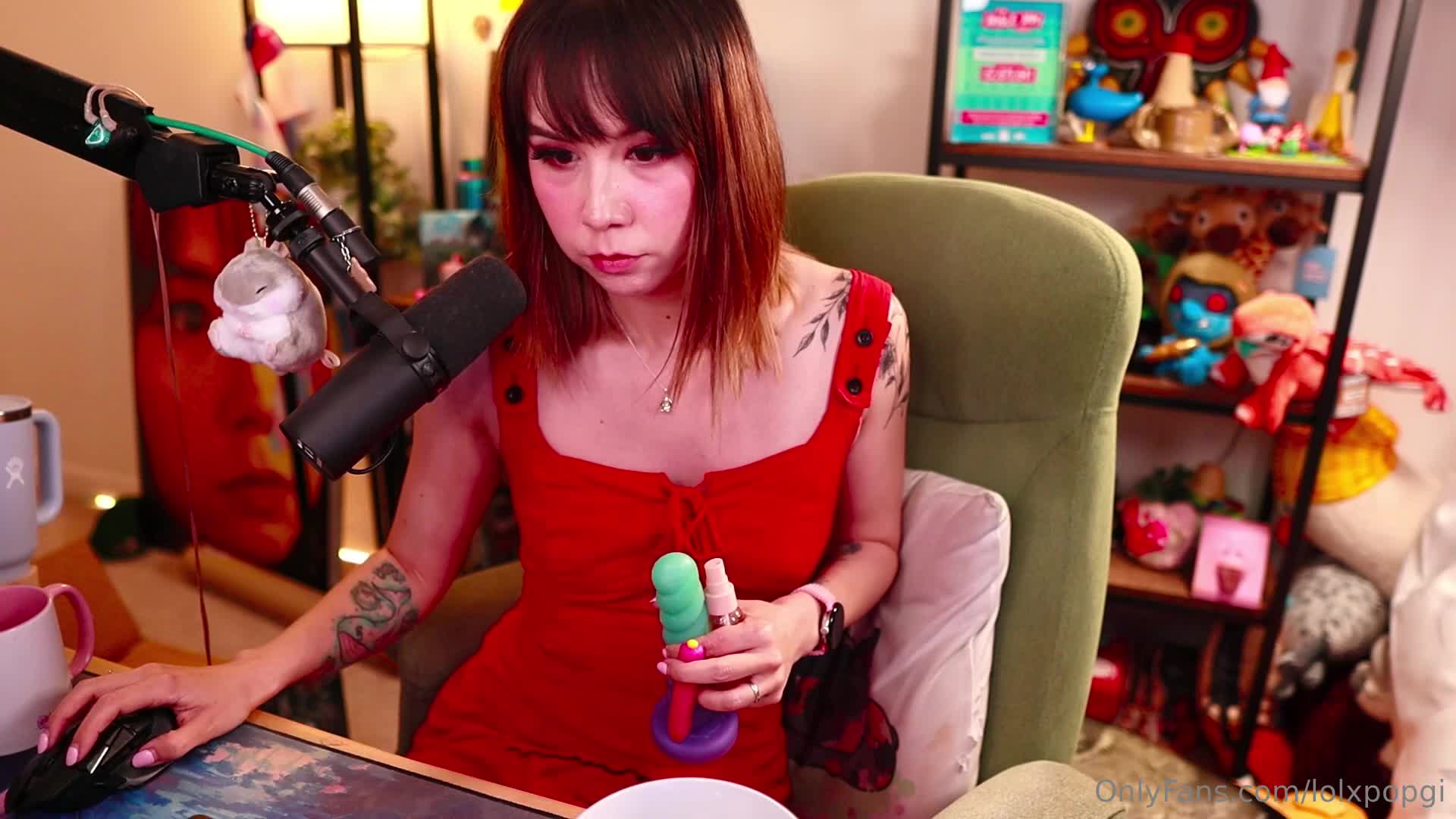 Video 611435 from Lolipopgi