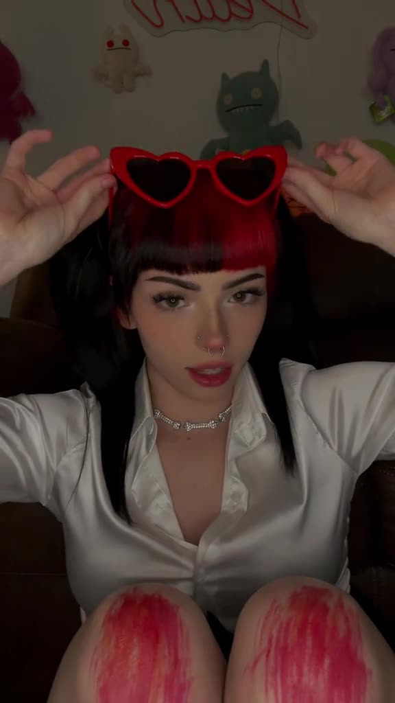 Video 611462 from Emma Langevin