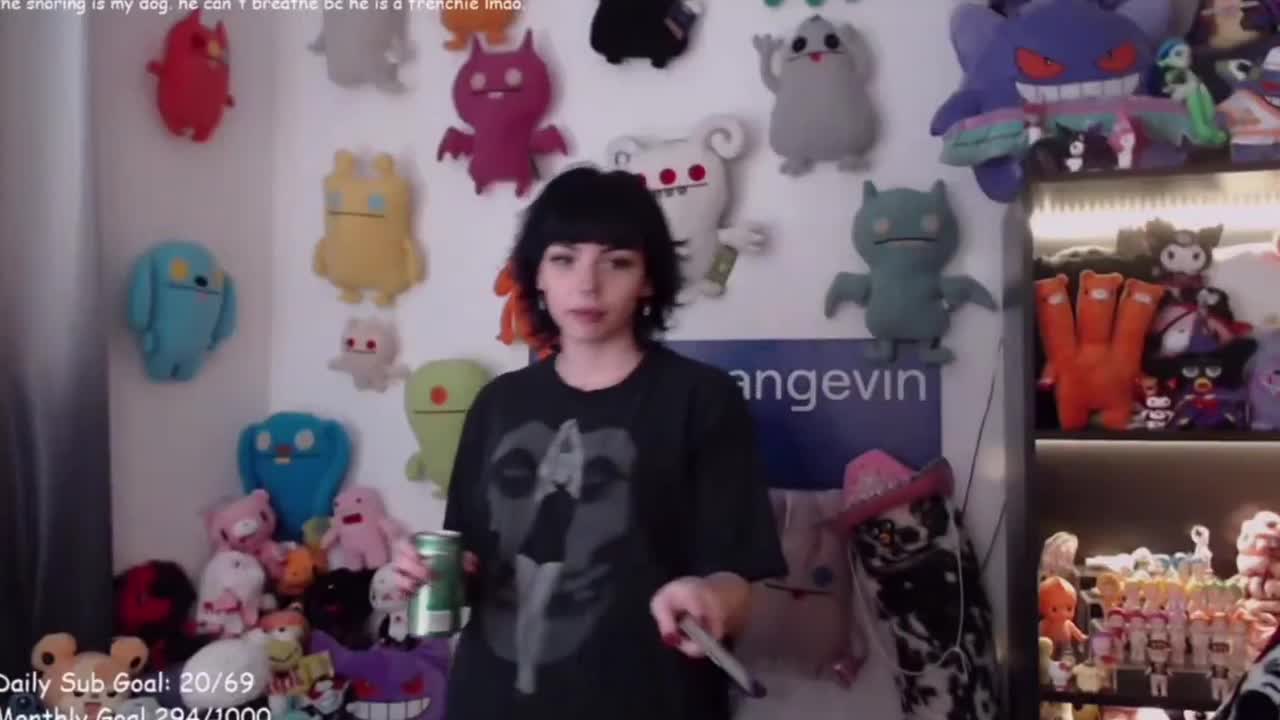 Video 611473 from Emma Langevin