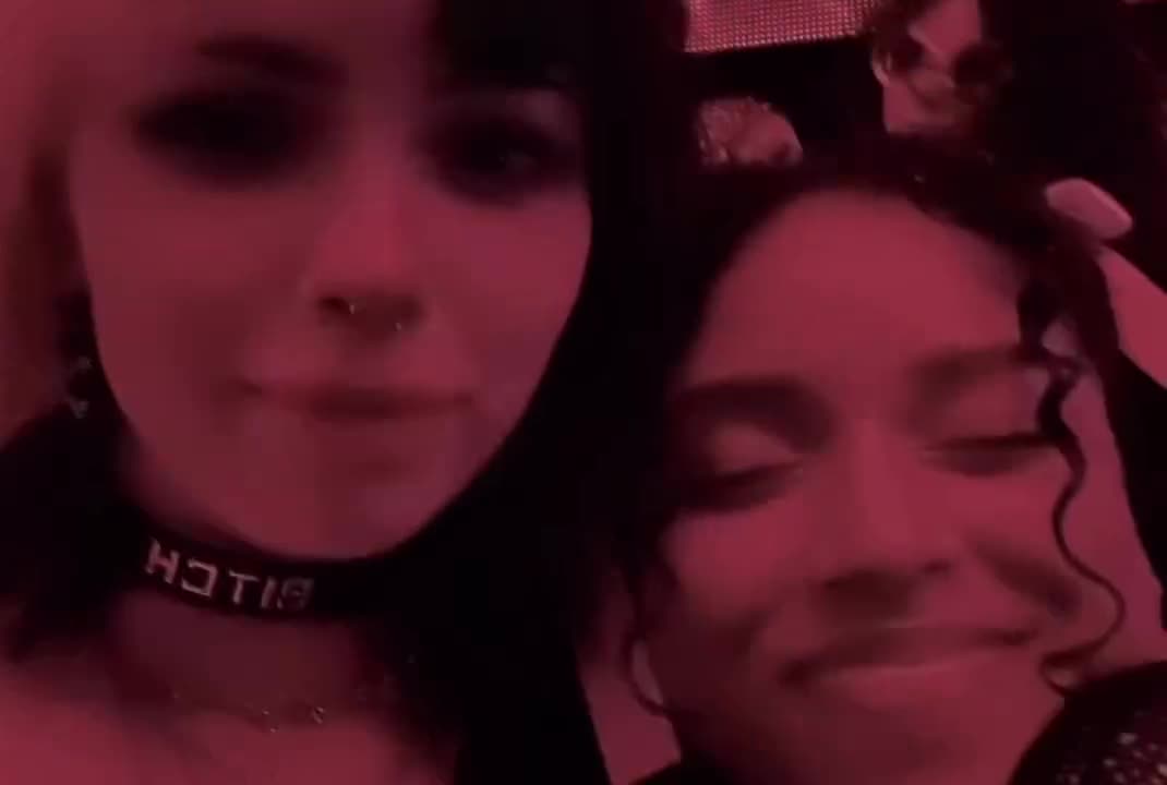 Video 611479 from Emma Langevin