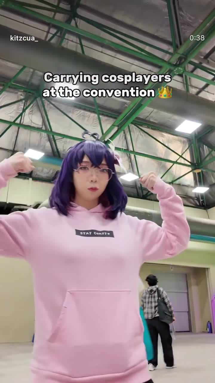 Video 611500 from KitzCua