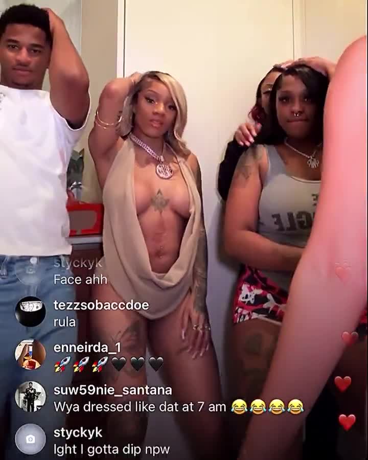 Video 611511 from glorilla