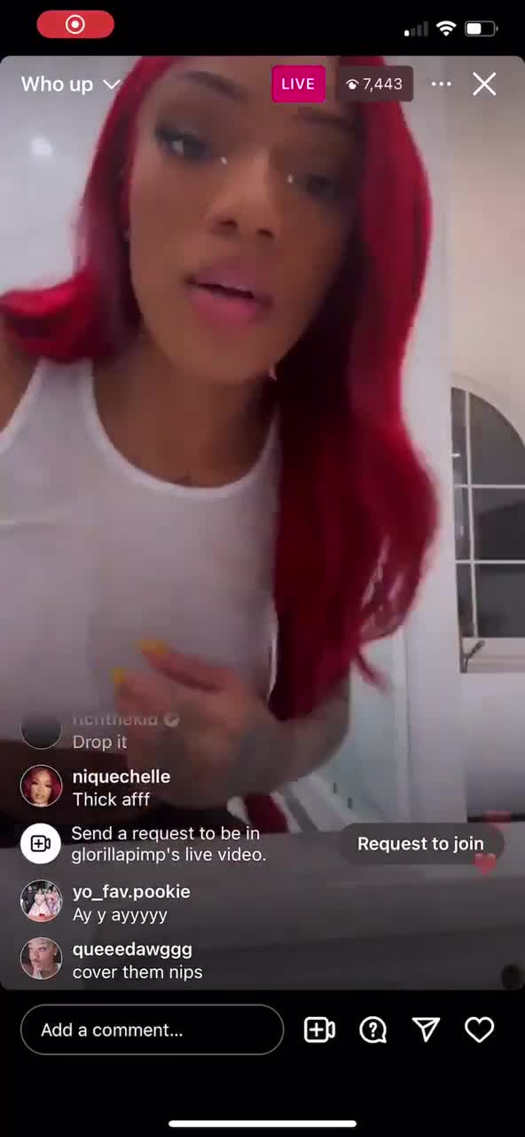 Video 611513 from glorilla