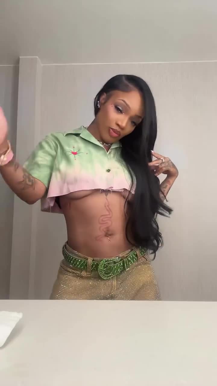 Video 611519 from glorilla