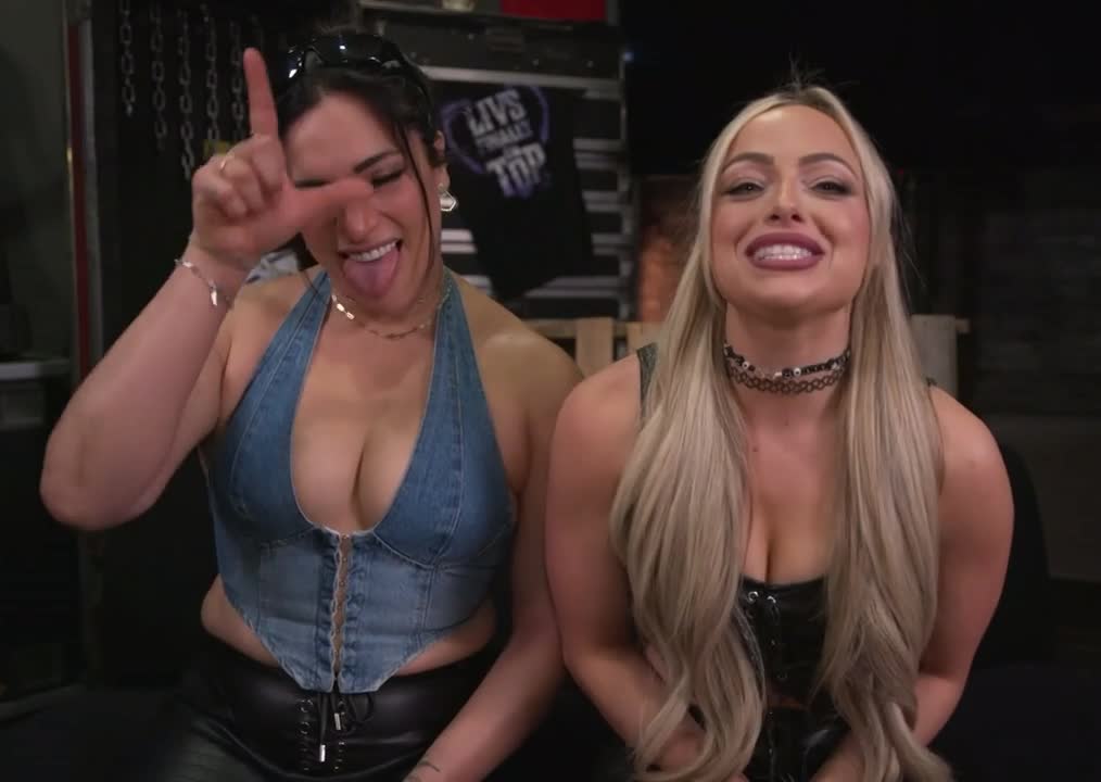 Video 611532 from WWE Raquel Rodriguez