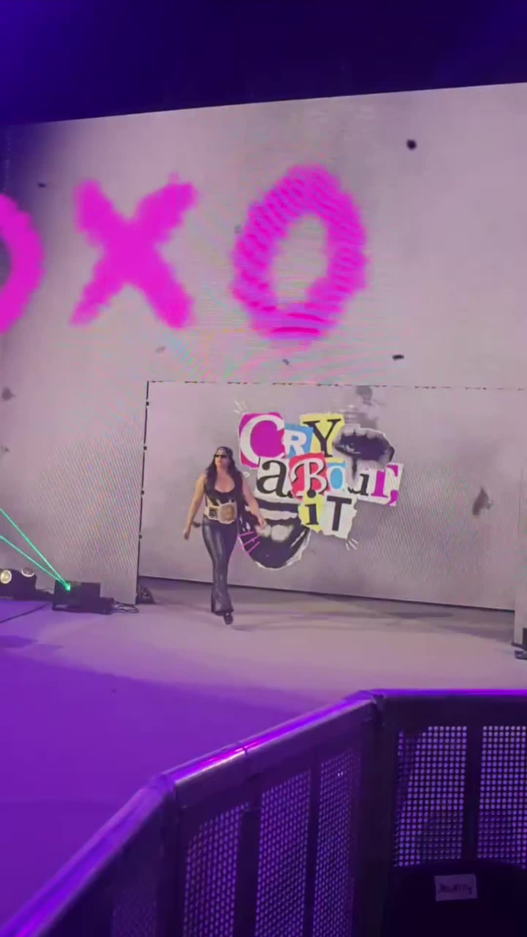 Video 611533 from WWE Raquel Rodriguez