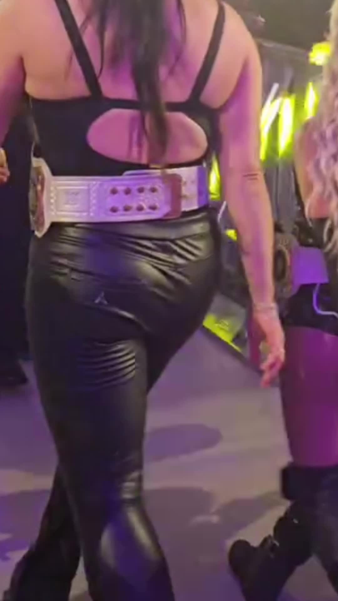 Video 611535 from WWE Raquel Rodriguez