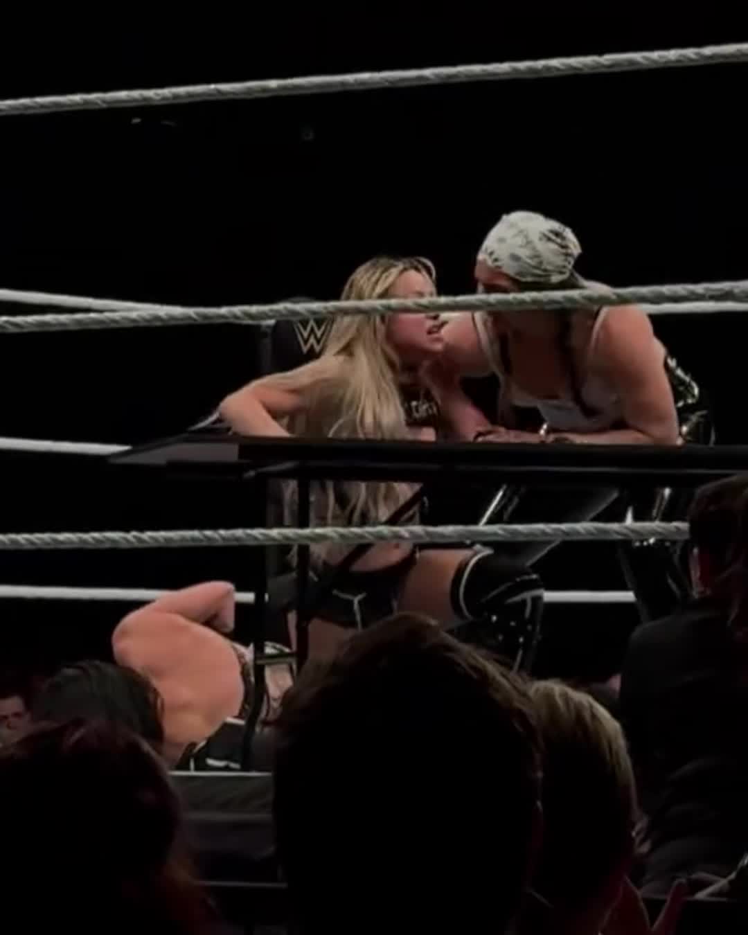 Video 611537 from WWE Raquel Rodriguez