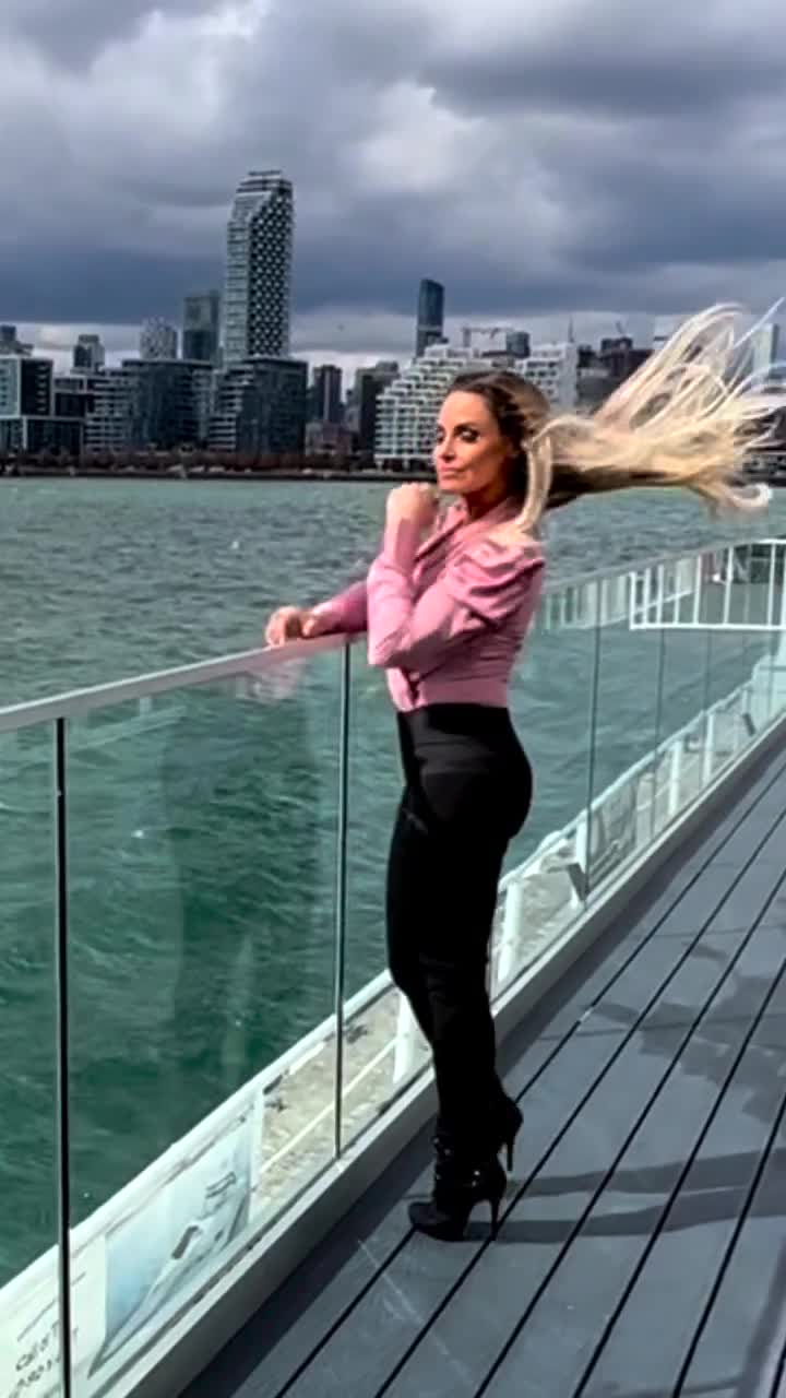 Video 611566 from WWE Trish Stratus