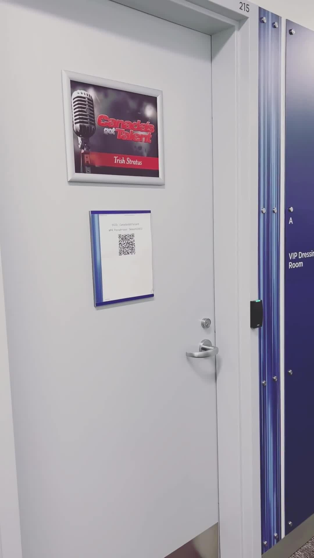 Video 611568 from WWE Trish Stratus