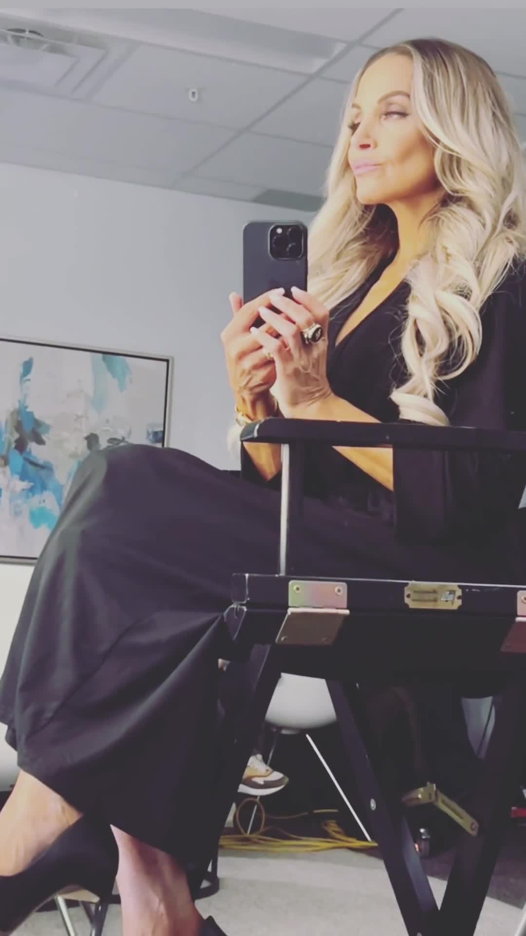 Video 611570 from WWE Trish Stratus